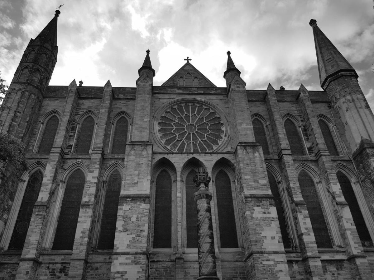 Durham City Retreat エクステリア 写真