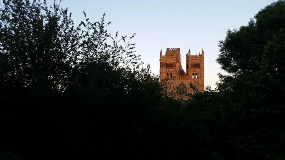 Durham City Retreat エクステリア 写真