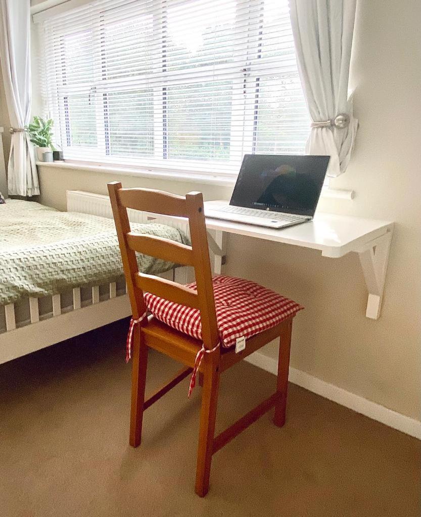 Durham City Retreat エクステリア 写真